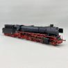 Locomotive vapeur BR 042 206-3, DB, Ep IV, Digital Son 3R AC - MARKLIN 37931 - HO 1/87