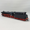 Locomotive vapeur BR 042 206-3, DB, Ep IV, Digital Son 3R AC - MARKLIN 37931 - HO 1/87