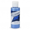 Peinture Aérographe, Carrosseries RC, Bleu arctique nacré, 60ml - Pro Line 6327-10