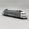 Locomotive électrique BR 103 222-6, Railadventure, Ep VI, Digital son - MINITRIX 16346 - N 1/160