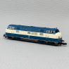 Locomotive diesel BR 221 (ancienne V 200.1), DB, Ep VI - MARKLIN 88208 - Z 1/220