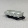 Wagon tombereau 2 essieux, RNAD, ICI BUXTON LIME - BACHMANN 393-152 - HOe 1/76, OO9