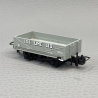 Wagon tombereau 2 essieux, RNAD, ICI BUXTON LIME - BACHMANN 393-152 - HOe 1/76, OO9