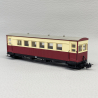 Voiture à bogies Gloucester, Lincolnshire Coast Light Railway - BACHMANN 394-027 - HOe 1/76, OO9