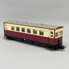 Voiture à bogies Gloucester, Lincolnshire Coast Light Railway - BACHMANN 394-027 - HOe 1/76, OO9