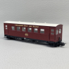 Voiture à bogies Gloucester, Lincolnshire Coast Light Railway - BACHMANN 394-028 - HOe 1/76, OO9