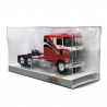 Camion, tracteur Ford CLT 9000 1978, Rouge - Brekina 85851 - HO 1/87