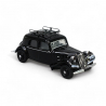 Citroen traction 11A, 1935, Noire en boite vitrine - SAI6192 - HO 1/87