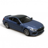 BMW M8, compétition - Minichamps 870029021 - HO 1/87