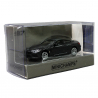 BMW  série 8, Gris - Minichamps 870029024 - HO 1/87