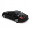 BMW  série 8, Noir - Minichamps 870029020 - HO 1/87