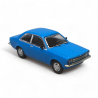 Opel Kadett 1973, Bleu clair - Minichamps 870040100 - HO 1/87