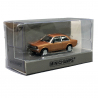 Opel Kadett 1973, Cuivre - Minichamps 870040101 - HO 1/87