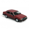 Volvo 740GL 1986, Rouge foncé - Minichamps 870171704 - HO 1/87