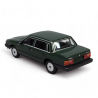 Volvo 740GL 1986, Vert foncé - Minichamps 870171701 - HO 1/87