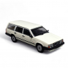 Volvo 740GL Break 1986, Blanc - Minichamps 870171714 - HO 1/87