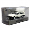 Volvo 740GL Break 1986, Blanc - Minichamps 870171714 - HO 1/87