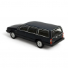 Volvo 740GL Break 1986, Vert foncé - Minichamps 870171712 - HO 1/87