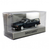 Volvo 740GL Break 1986, Vert foncé - Minichamps 870171712 - HO 1/87