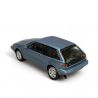 Volvo 480 Turbo 1987, bleu - Minichamps 870171022 - HO 1/87