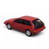 Volvo 480 Turbo 1987, Rouge - Minichamps 870171021 - HO 1/87