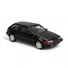 Volvo 480 Turbo 1987, Noir - Minichamps 870171020 - HO 1/87