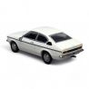 Opel Kadett 1973, coupé, Blanc - Minichamps 870040122 - HO 1/87