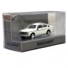 Opel Kadett 1973, coupé, Blanc - Minichamps 870040122 - HO 1/87