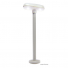 Lampadaire de quai, LED blanc - VIESSMANN 7164 - Z 1/220