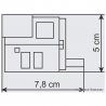 Boulangerie - Vollmer 49546 - Z 1/220