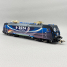 Locomotive électrique BR 182.2, championnat d'Europe de Football 2024, Ep VI, Digital Son 3R AC - MARKLIN 36649 - HO 1/87