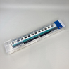 Voiture voyageurs EuroCity, type B, 2CL "Trenitalia", FS, Ep V et VI - ROCO 74286 - HO 1/87