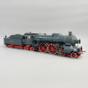 Locomotive vapeur BR S 2/6, 3201, K.Bay.Sts.B., Ep I - BRAWA 70016 - HO 1/87