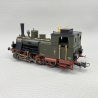 Locomotive vapeur T3, 6178, "Breslau", KPEV, Ep I, digital son - ROCO 70036 - HO 1/87