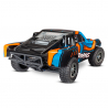 Slash Ultimate 4x4, RTR, Brushless orange - TRAXXAS 68277-4-ORNG - 1/10