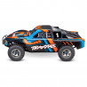 Slash Ultimate 4x4, RTR, Brushless orange - TRAXXAS 68277-4-ORNG - 1/10