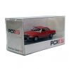 Mercedes SLC (C107) Rouge - PCX87 0476 - HO 1/87