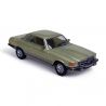 Mercedes SLC (C107) Vert clair - PCX87 0477 - HO 1/87