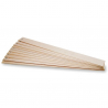 Planche de bois Balsa 1 x 100 mm - Occre 2310110