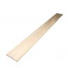 Planche de bois Balsa 4 x 100 mm - Occre CHBA4