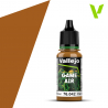 Brun parasite, 18ml Game Air - VALLEJO 76.042-44