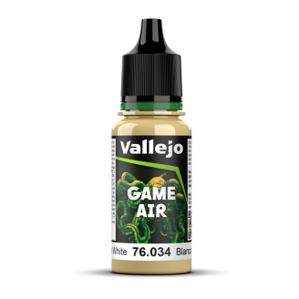 Ossement, 18ml Game Air - VALLEJO 76.034-2