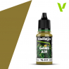 Vert camouflage, 18ml Game Air - VALLEJO 76.031-38