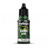 Vert sombre, 18ml Game Air - VALLEJO 76.028-36