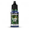 Bleu ultramarine, 18ml Game Air - VALLEJO 76.022-22