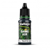 Bleu nuit, 18ml Game Air - VALLEJO 76.019-23