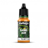 Jaune d'or, 18ml Game Air - VALLEJO 76.007-11