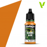 Jaune d'or, 18ml Game Air - VALLEJO 76.007-11