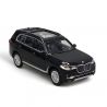 BMW X7 2019, Noir - Minichamps 870029302 - HO 1/87