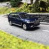 BMW X7 2019, Bleu - Minichamps 870029301 - HO 1/87